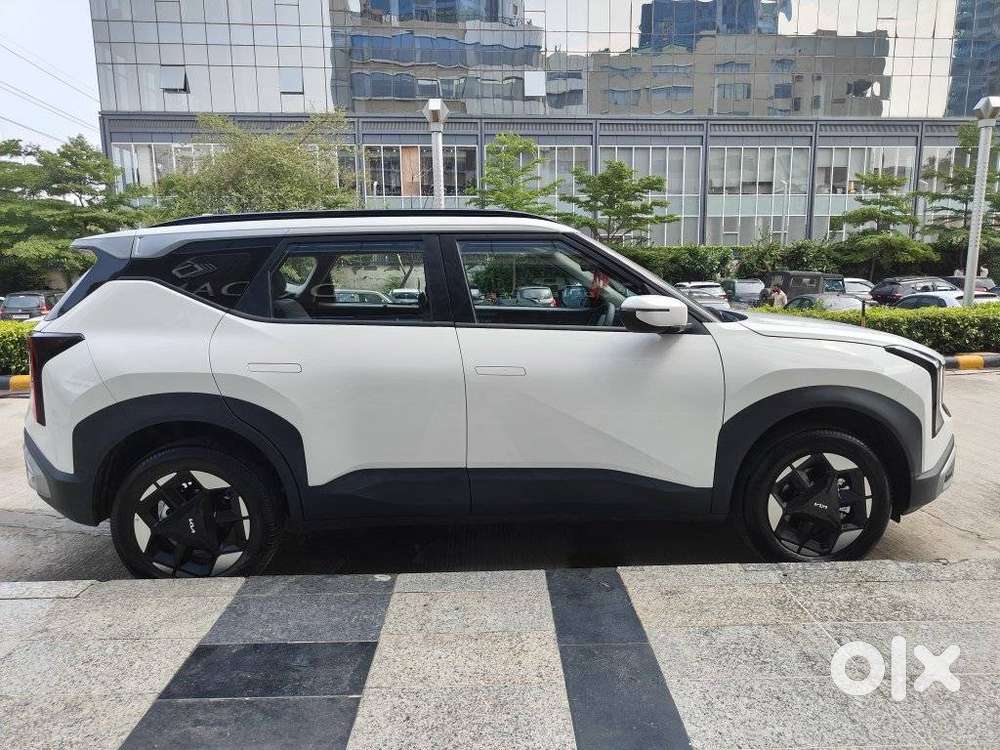 Kia Seltos, 2026, Petrol