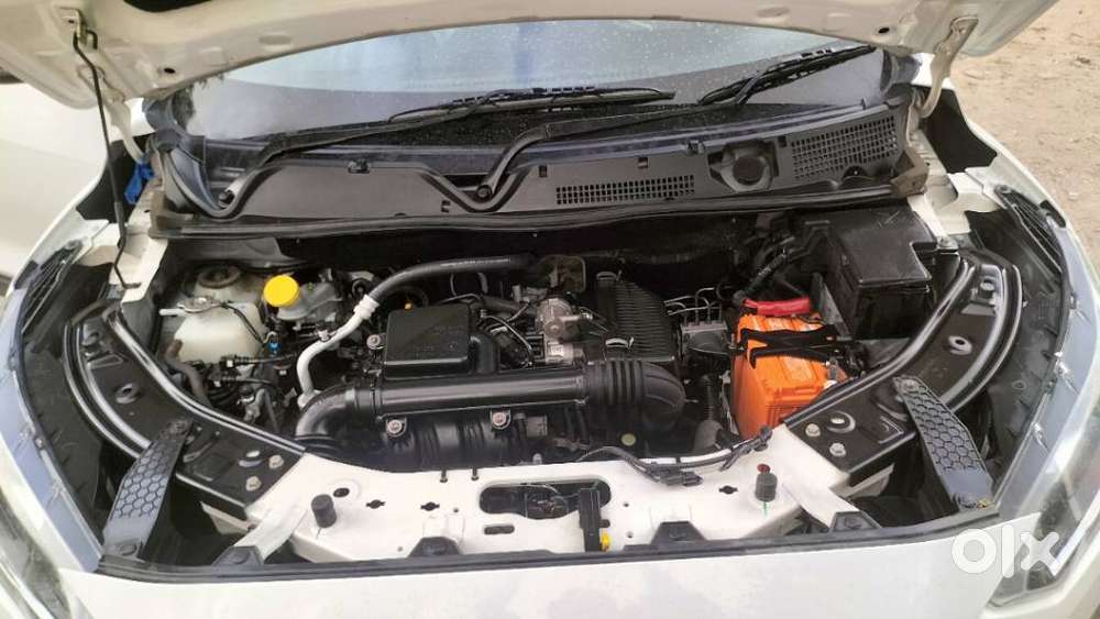Nissan Magnite 1.0 Xl, 2022, Petrol