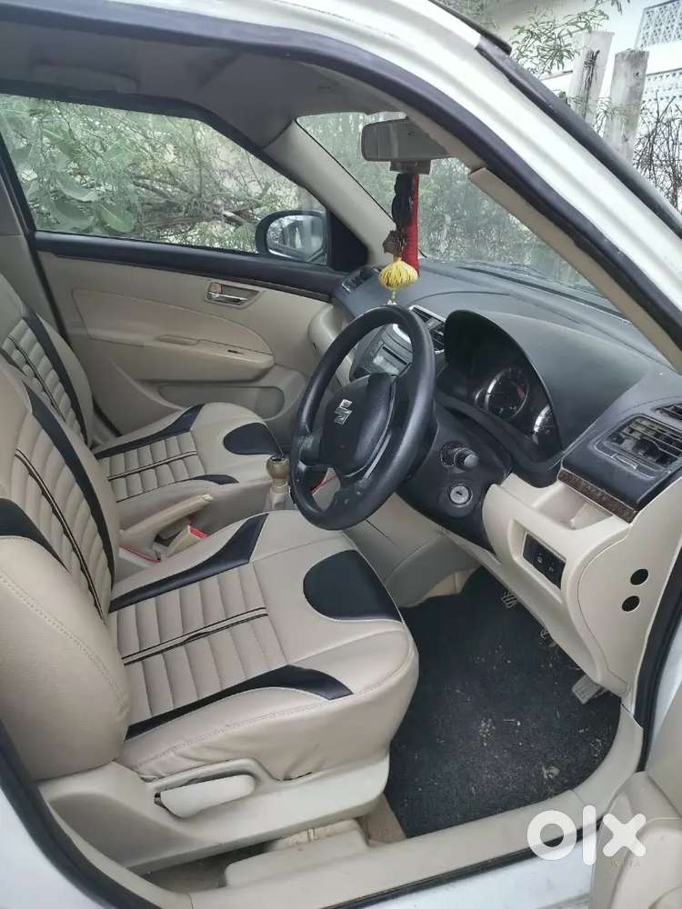 Swift Dzire Vdi 2014