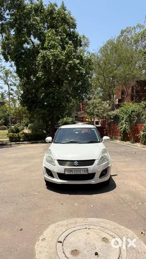 2015 Registered Maruti Suzuki Diesel 75k Km