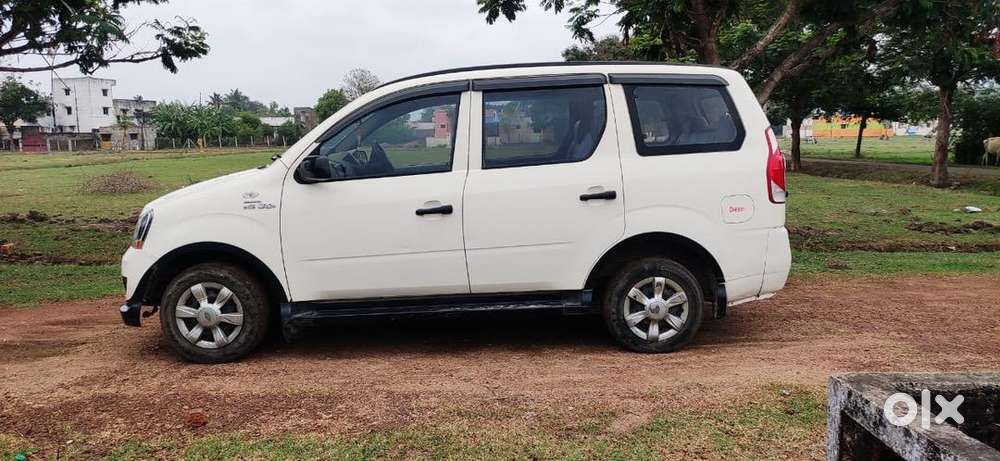 Mahindra Xylo 2017 Diesel 62000 Km Driven