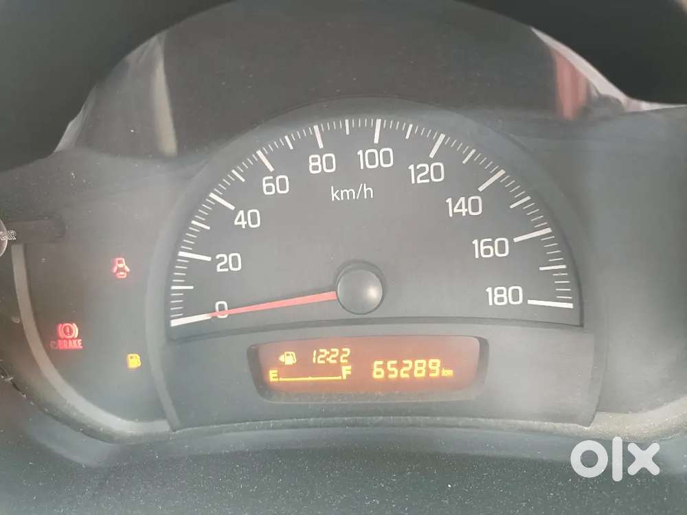 Maruti Suzuki Celerio 2017 Petrol 70000 Km Driven