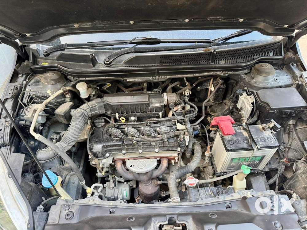 Maruti Suzuki S Cross 2022 Petrol Well Maintained