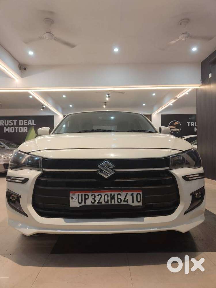 Maruti Suzuki Dzire 1.2 Vxi, 2025, Petrol