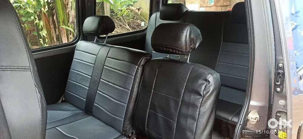 Maruti Suzuki Eeco 2023 Petrol 65000 Km Driven