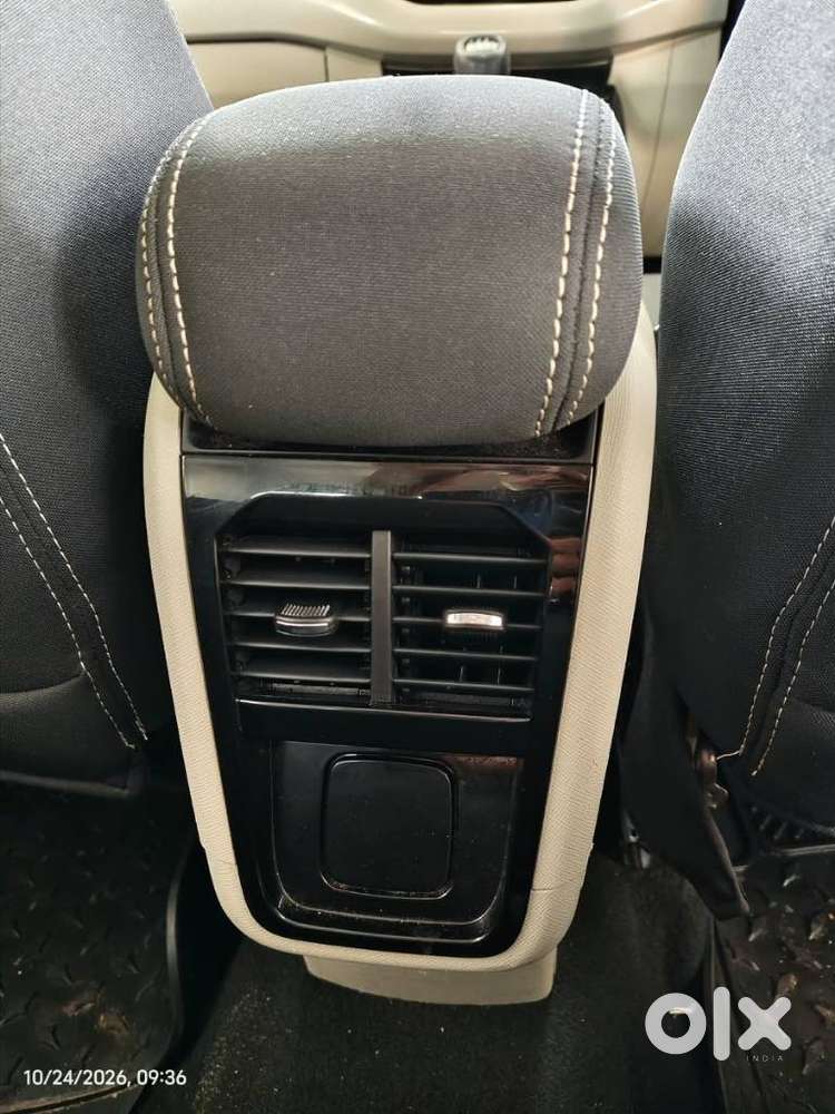 Tata Nexon 1.2 Revotron Xz Plus, 2021, Petrol