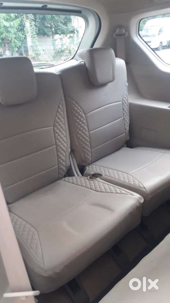 Maruti Suzuki Ertiga Zxi Plus Petrol, 2024, Petrol