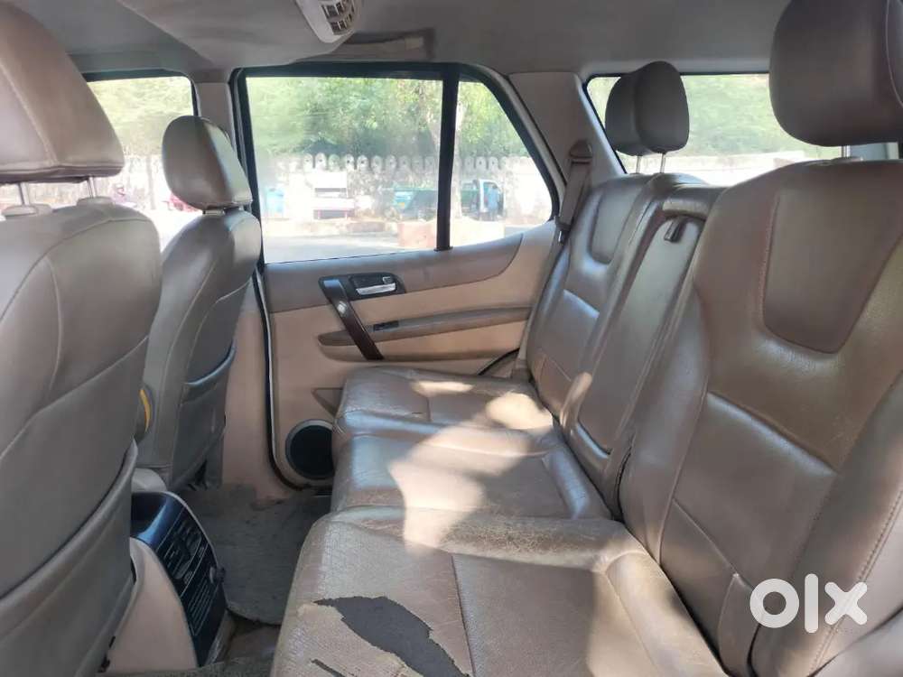 Tata Safari Storme 2013 Diesel Manual