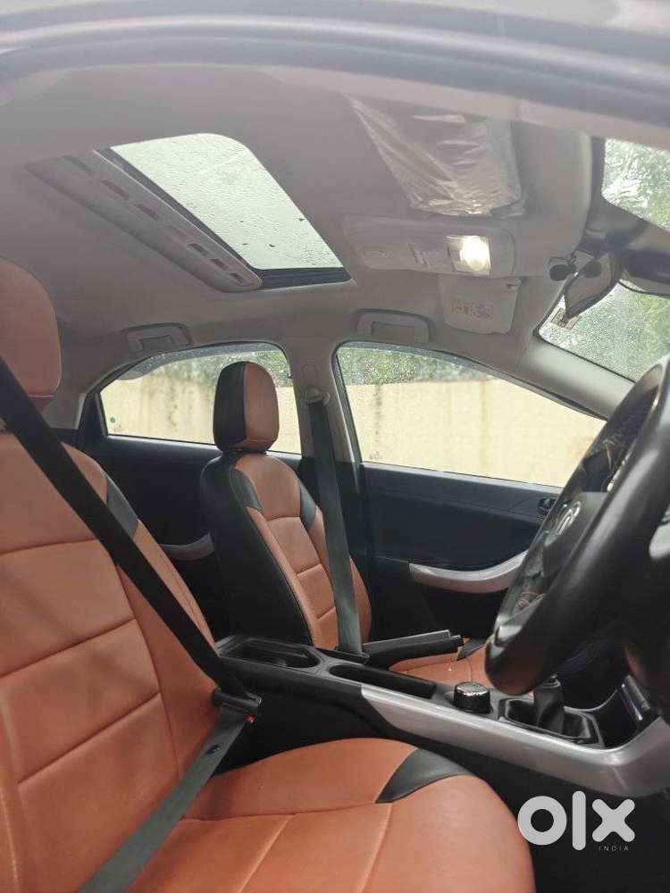 Tata Nexon 1.5 Revotorq Xm (s), 2022, Petrol
