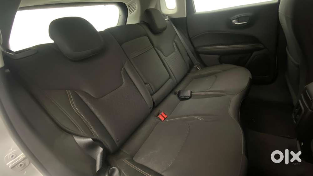 Jeep Compass 1.4 Sport Plus, 2019, Petrol