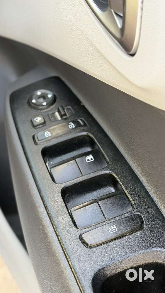 Hyundai Grand I10 Nios Sportz Amt 1.2 Kappa Vtvt, 2021, Petrol