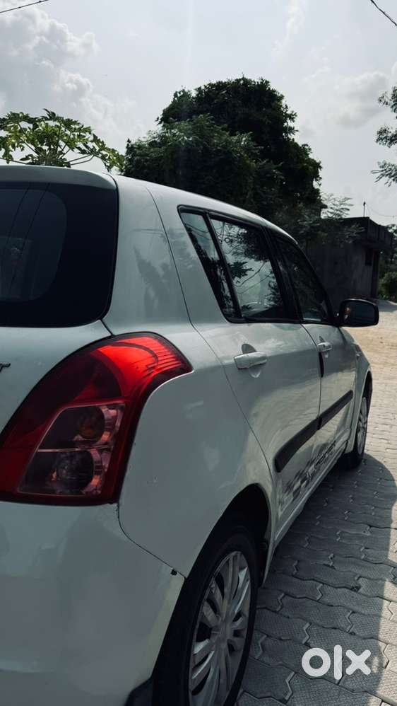 Maruti Suzuki Swift 2008 Petrol Good Condition