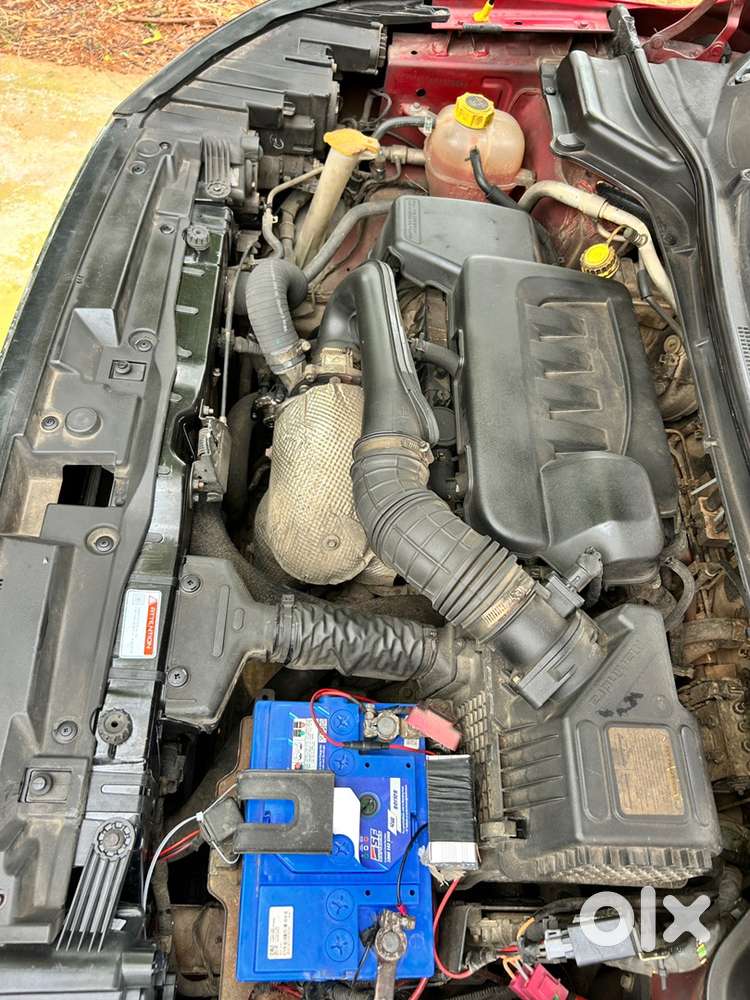 Mahindra Xuv300 Diesel 2019