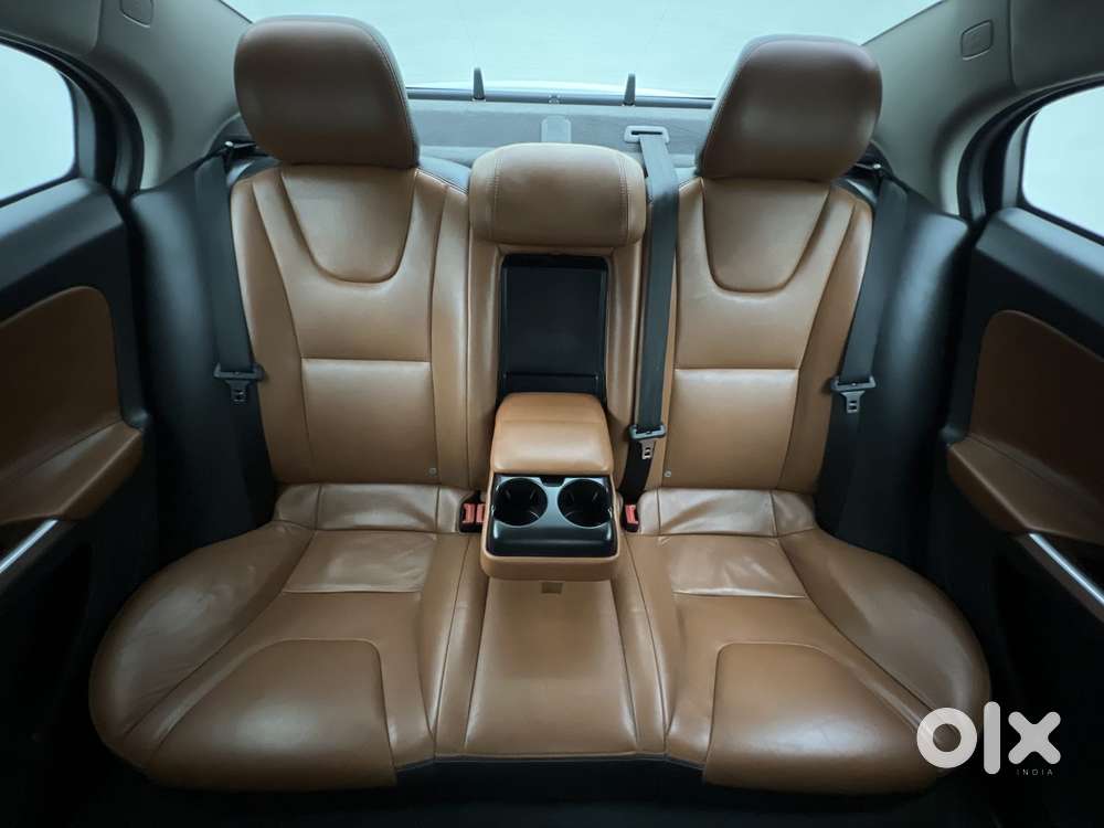 Volvo S60 D4 Kinetic, 2017, Diesel