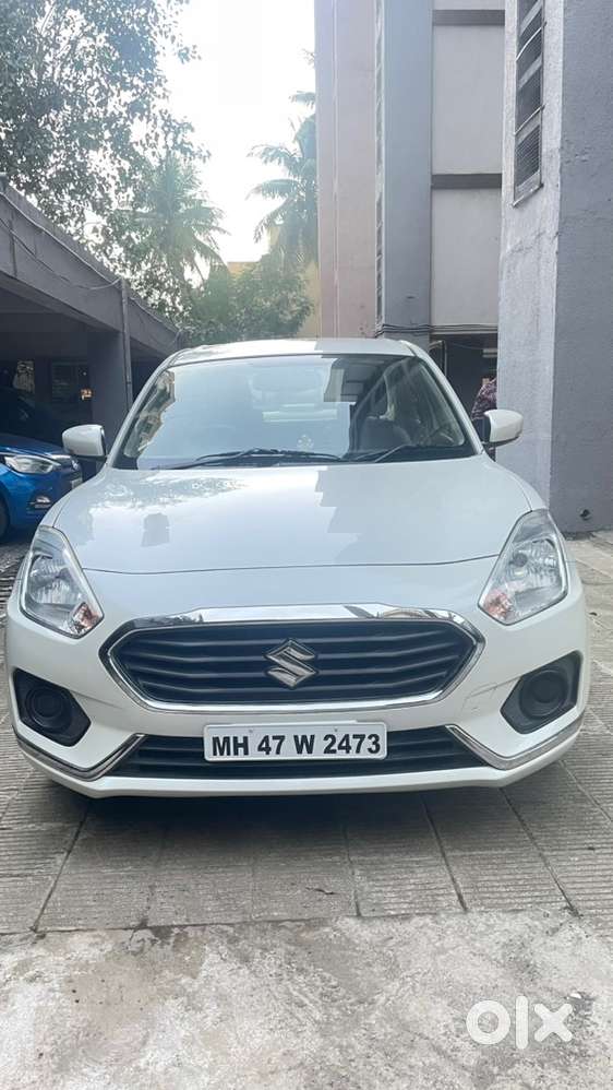 Swift Dzire