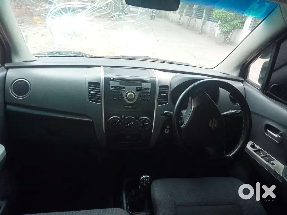 Maruti Suzuki Wagon R 2010 Model