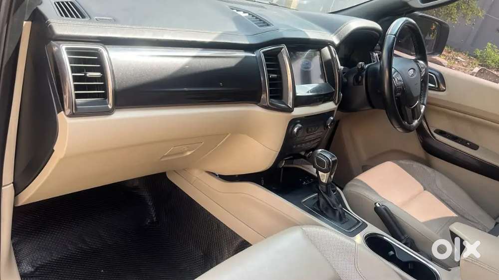 Ford Endeavour 2020 Diesel 1st Owner