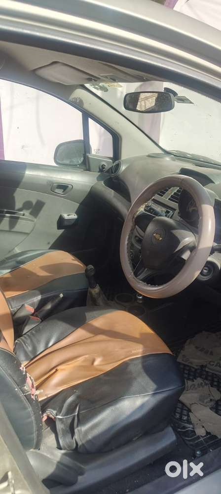 Chevrolet Beat 2014 Diesel 100000 Km Driven