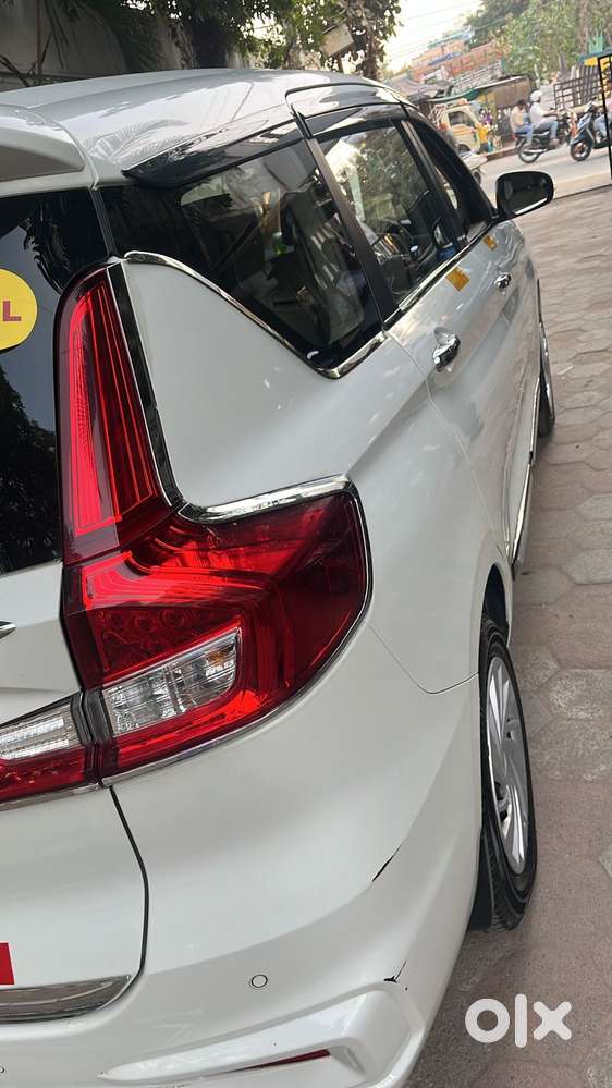 Maruti Suzuki Ertiga 1.5 Tour M, 2025, Petrol