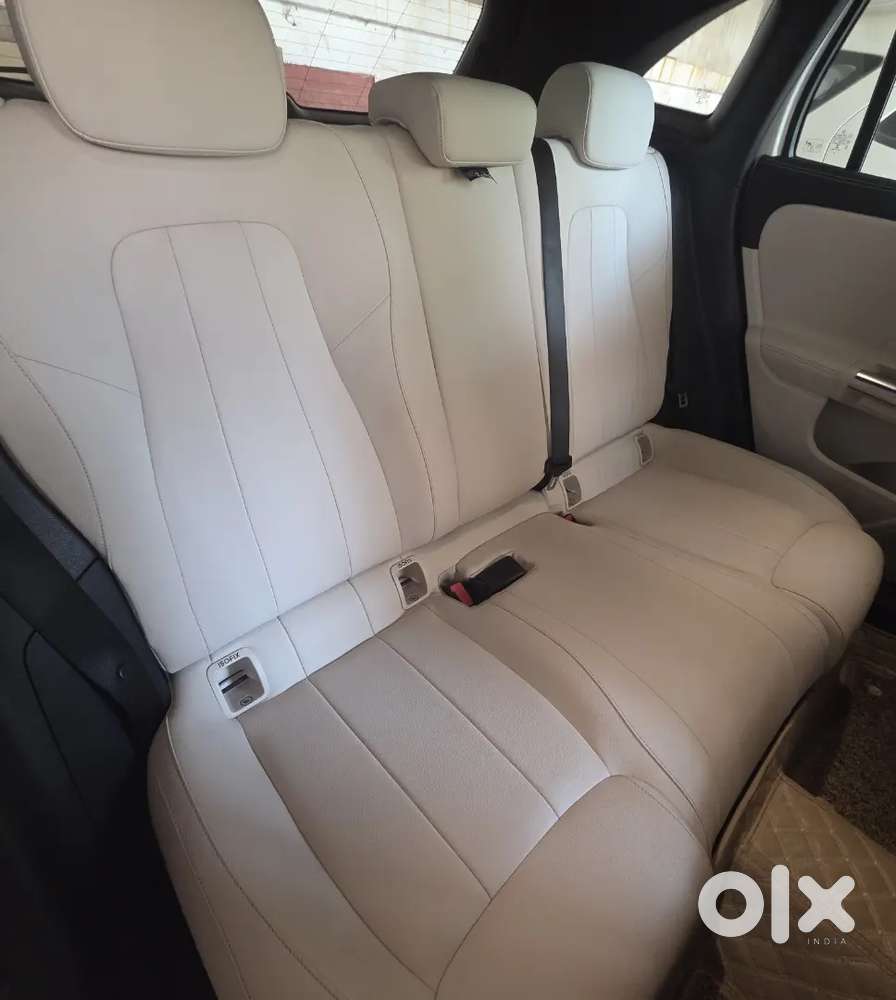 Mercedes-benz Gla 220d In Excellent Condition For Sale.