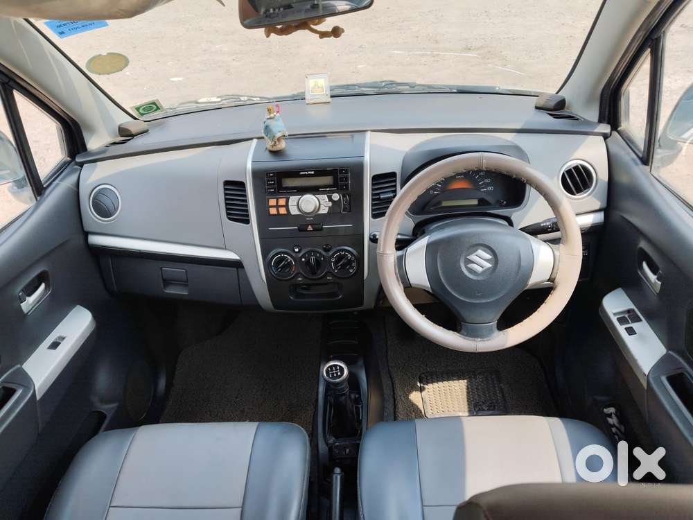 Maruti Suzuki Wagon R 1.0 Lxi Cng, 2011, Cng & Hybrids