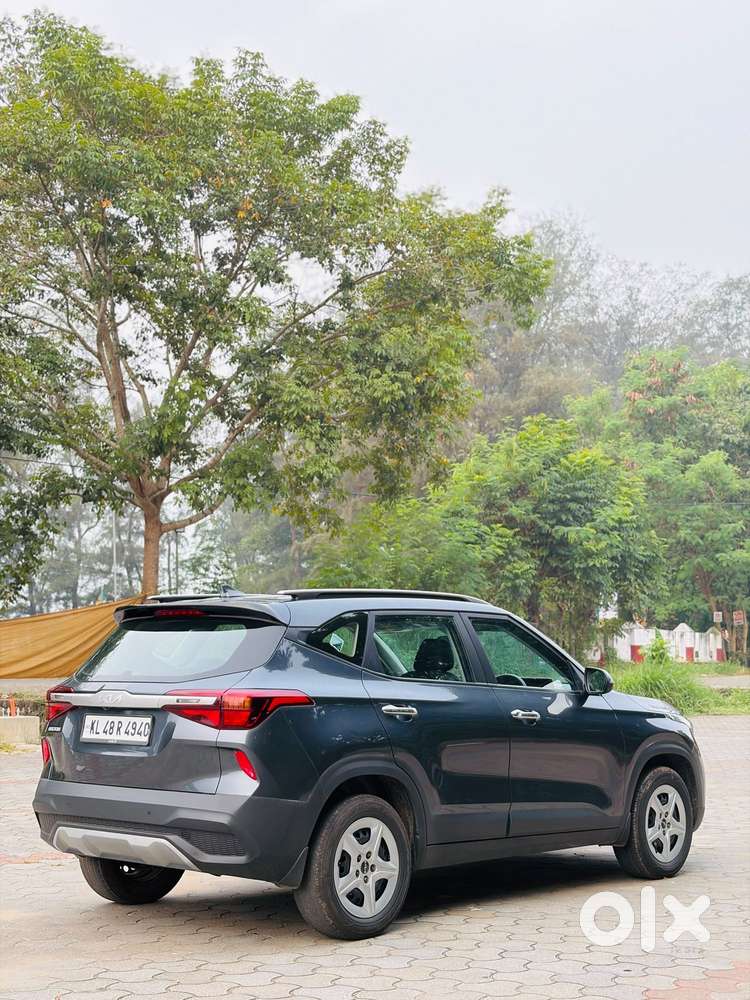 Kia Seltos Htk D, 2022, Diesel
