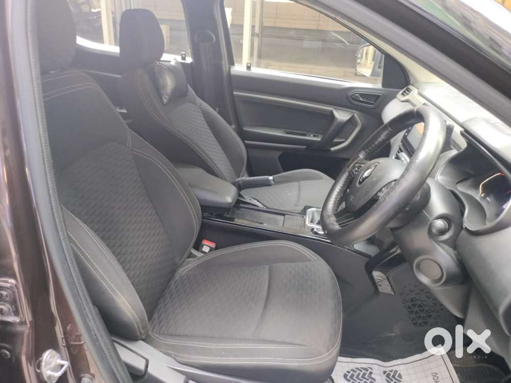 Renault Kiger Rxz Amt, 2022, Petrol