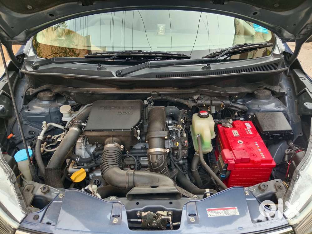 Maruti Suzuki Ertiga 1.3 Zdi Plus, 2019, Diesel