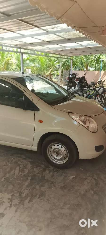 Maruti Suzuki A-star 2011 Petrol Well Maintained