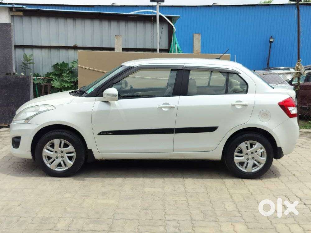 Maruti Suzuki Swift Dzire Zdi Bsiv, 2013, Diesel