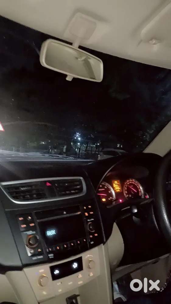Maruti Suzuki Dzire 2014 Diesel Good Condition