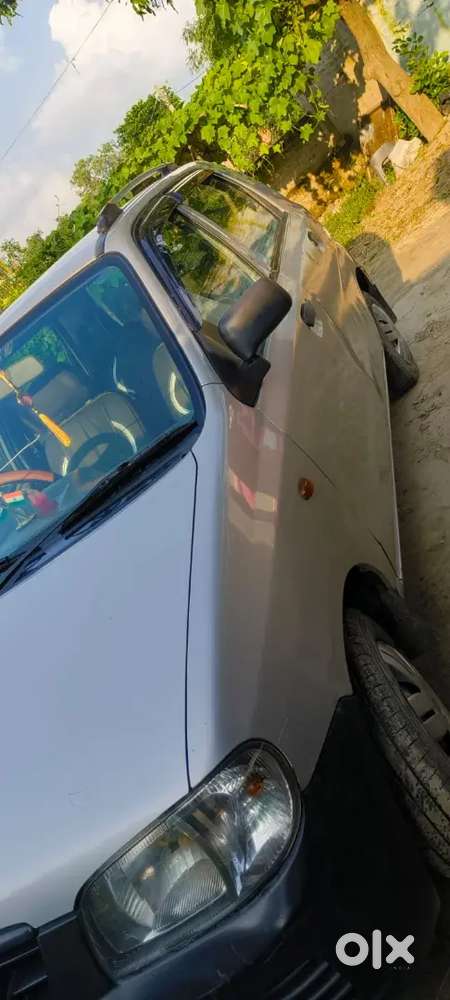 Maruti Suzuki Alto 2010 First Owner
