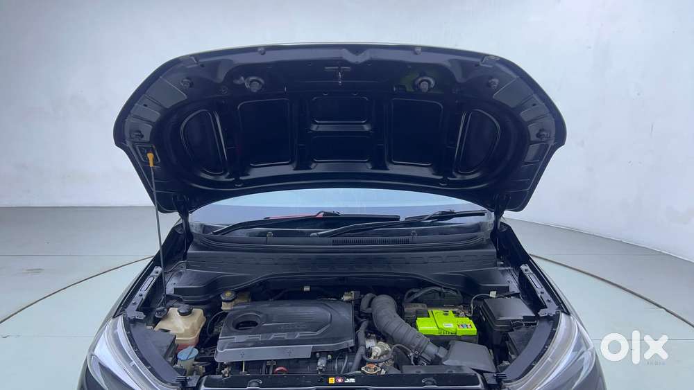 Kia Sonet Gtx Plus 1.5 Dct At, 2021, Diesel