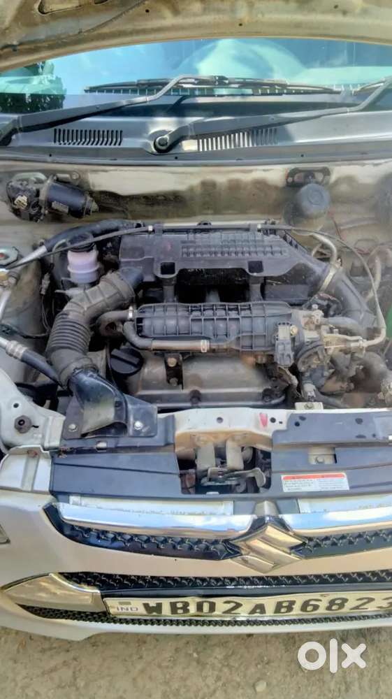 Maruti Suzuki Alto Lxi 2013