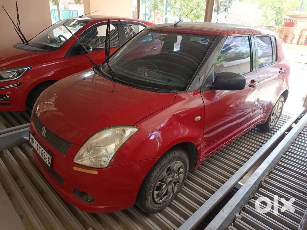 Swift Maruti 2006 Vxi