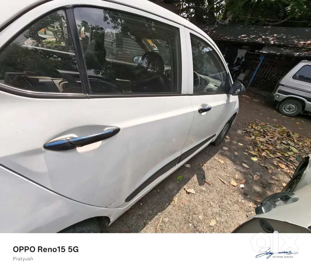 Hyundai Xcent Prime 2019 Diesel 130000 Km Driven
