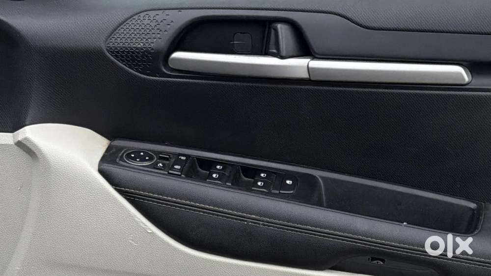 Kia Sonet 1.5 Htx Diesel At, 2023, Diesel