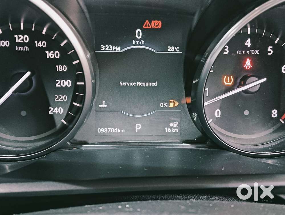 Land Rover Discovery 3 Hse, 2019, Petrol