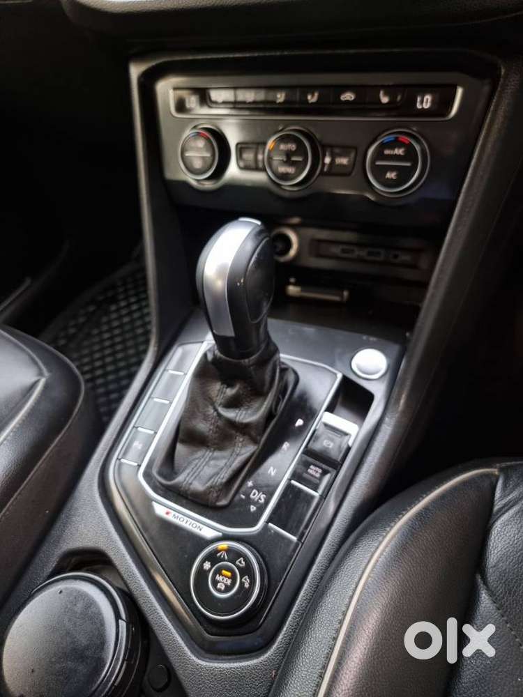 Volkswagen Tiguan 2.0 Tdi Highline, 2019, Diesel