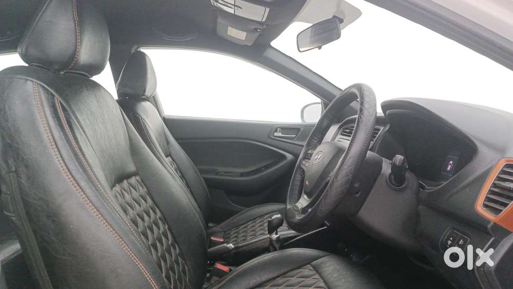 Hyundai I20 Active 1.2 Sx, 2016, Petrol