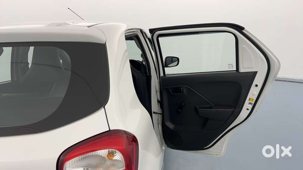 Maruti Suzuki Alto K10 Vxi Plus Ags, 2025, Cng & Hybrids