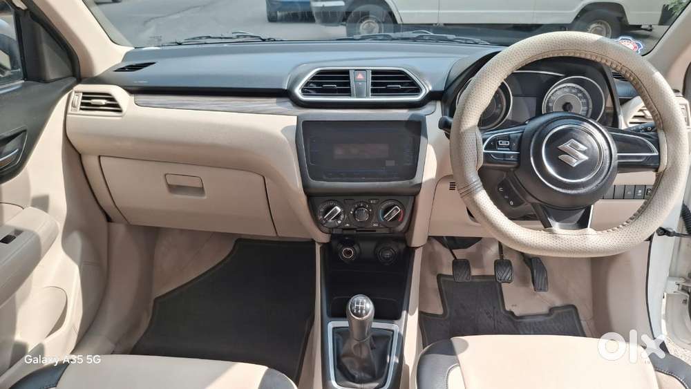 Maruti Suzuki Swift Dzire 1.3 Vxi, 2024, Petrol