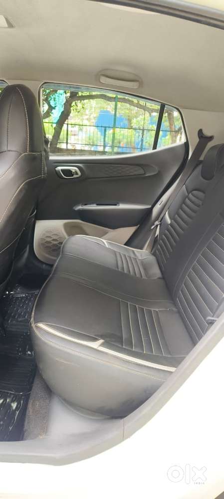 Hyundai Grand I10 Nios Sportz, 2019, Cng & Hybrids