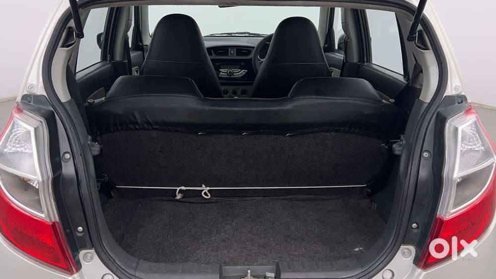 Maruti Suzuki Alto K10 Vxi, 2015, Petrol