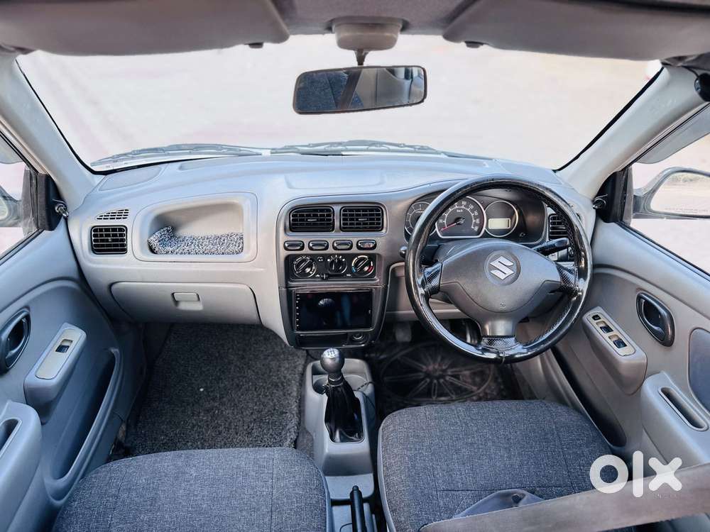 Maruti Suzuki Alto K10 Vxi (o), 2013, Petrol