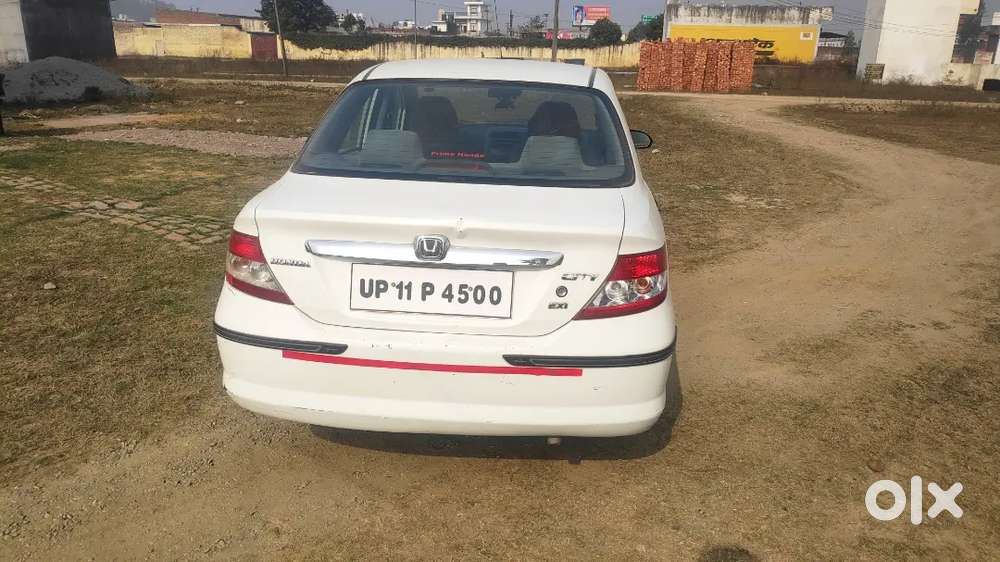 Honda City 2005 Petrol – Well Maintained For Sale