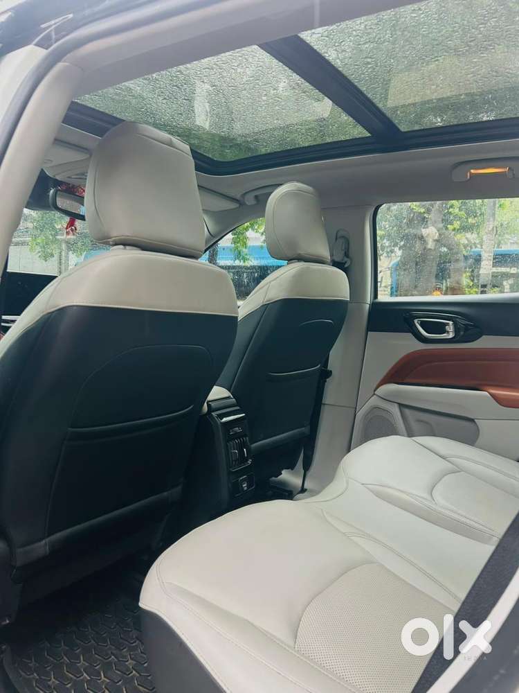 Jeep Compass, 2021, Petrol