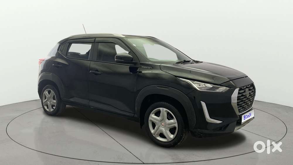 Nissan Magnite 1.0 Xl, 2022, Petrol