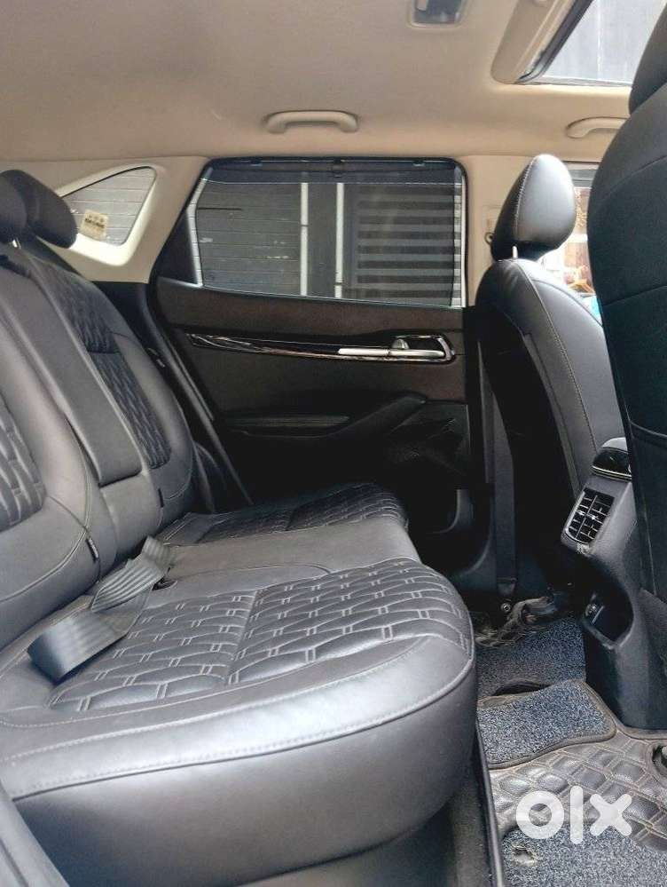 Kia Seltos 1.5 Htx Ivt Petrol Anniversary Edition, 2021, Petrol