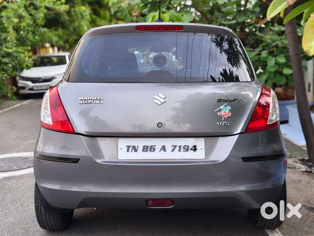 Maruti Suzuki Swift Ddis Vdi, 2016, Diesel